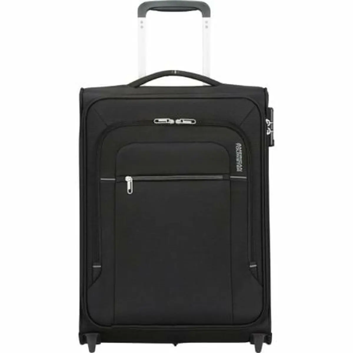 Bagaglio a Mano American Tourister 133188-1062 Nero 42 L 55 x 40 x 20 cm