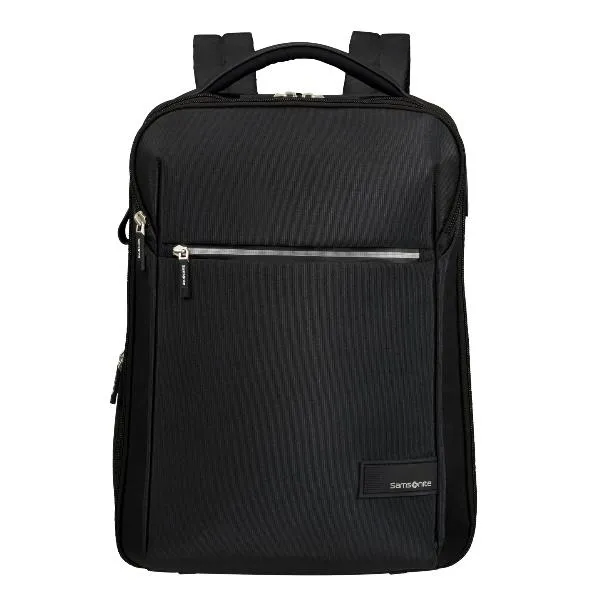 LITEPOINT LAPTOP BACKPACK 17.3 NERO