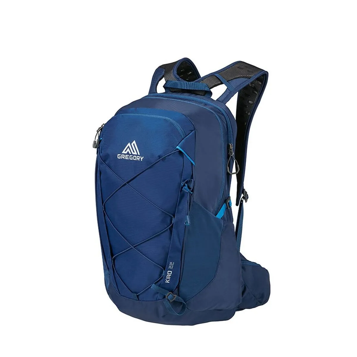 Zaino Multiuso Gregory Kiro 22 Azzurro