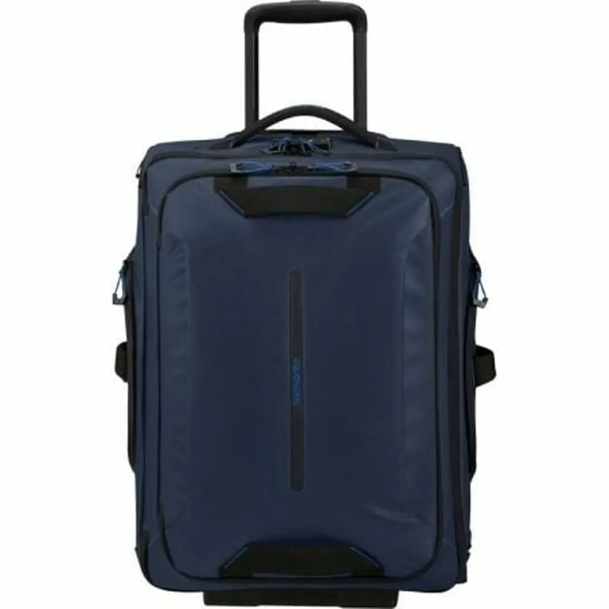 Bagaglio a Mano Samsonite Ecodiver Azzurro 55 x 40 x 25 cm