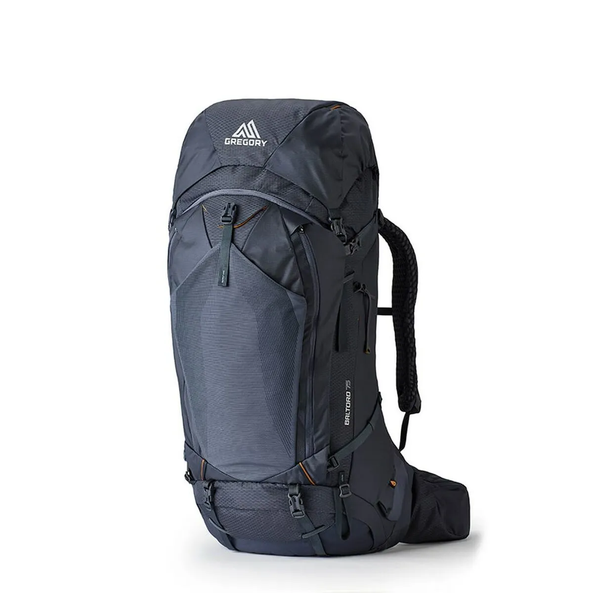 Zaino Multiuso Gregory Baltoro 75 Blu scuro