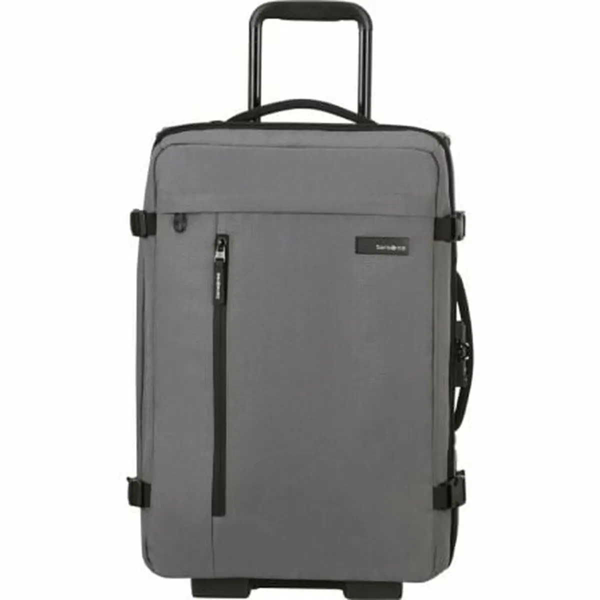 Bagaglio a Mano Samsonite Roader Grigio 39,5 L 55 x 35 x 23 cm