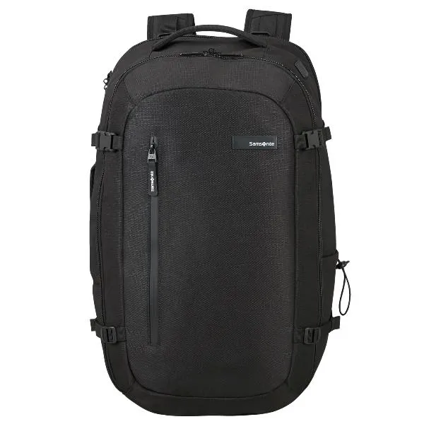 ROADER TRAVEL BACKPACK S 38L NERO