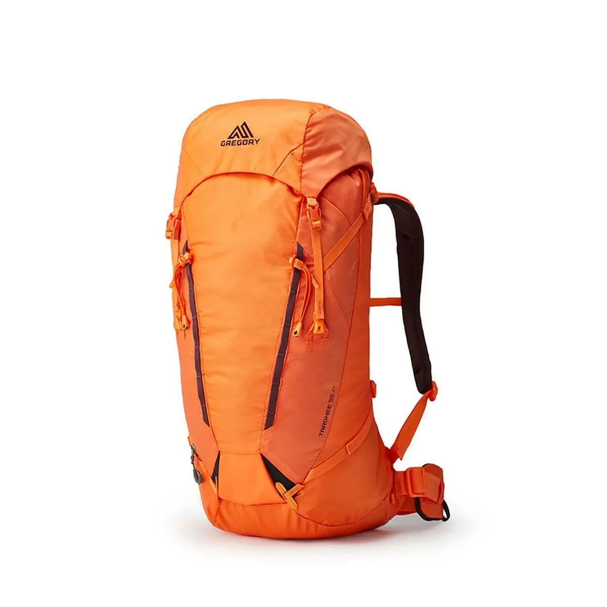 Zaino da montagna Gregory Targhee FT 35 MD/LG Arancio 35 L