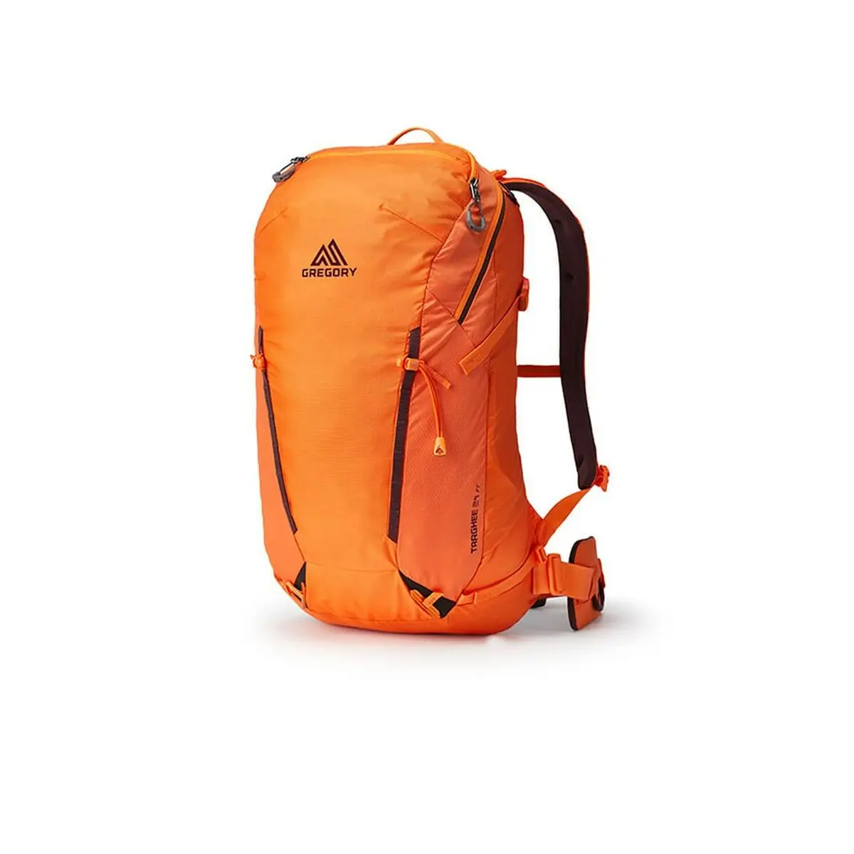 Zaino da montagna Gregory Targhee FT 24 Arancio