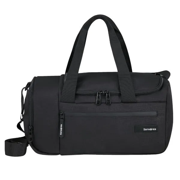 ROADER DUFFLE XS NERO