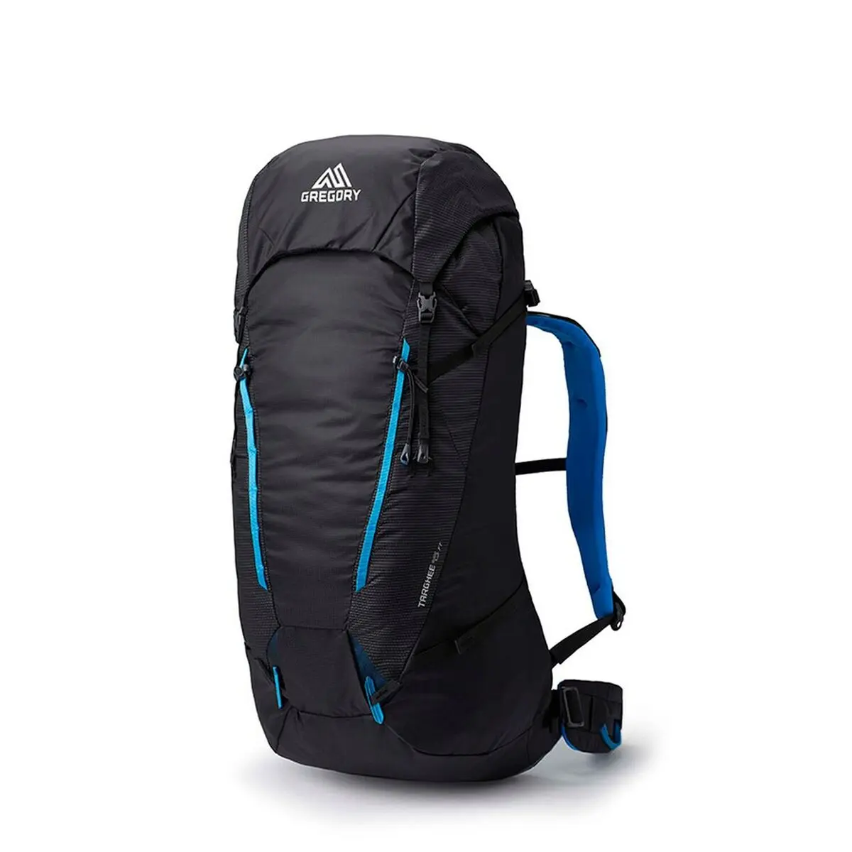 Zaino da montagna Gregory Targhee FT 45 MD/LG OZONE Nero