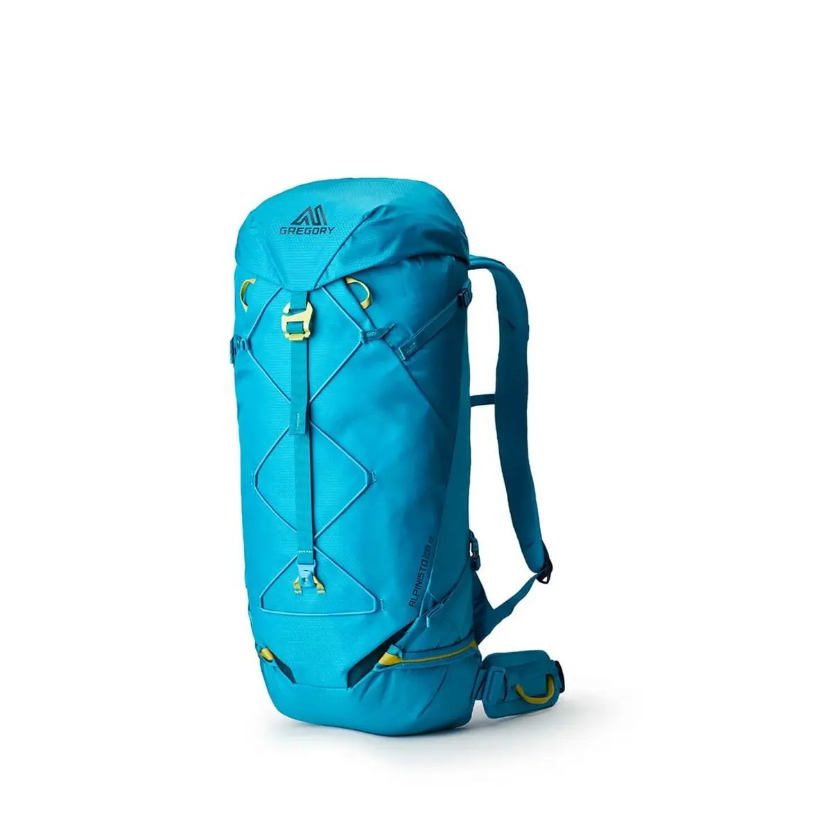 Zaino da montagna Gregory Alpinisto LT 28 Azzurro 28 L