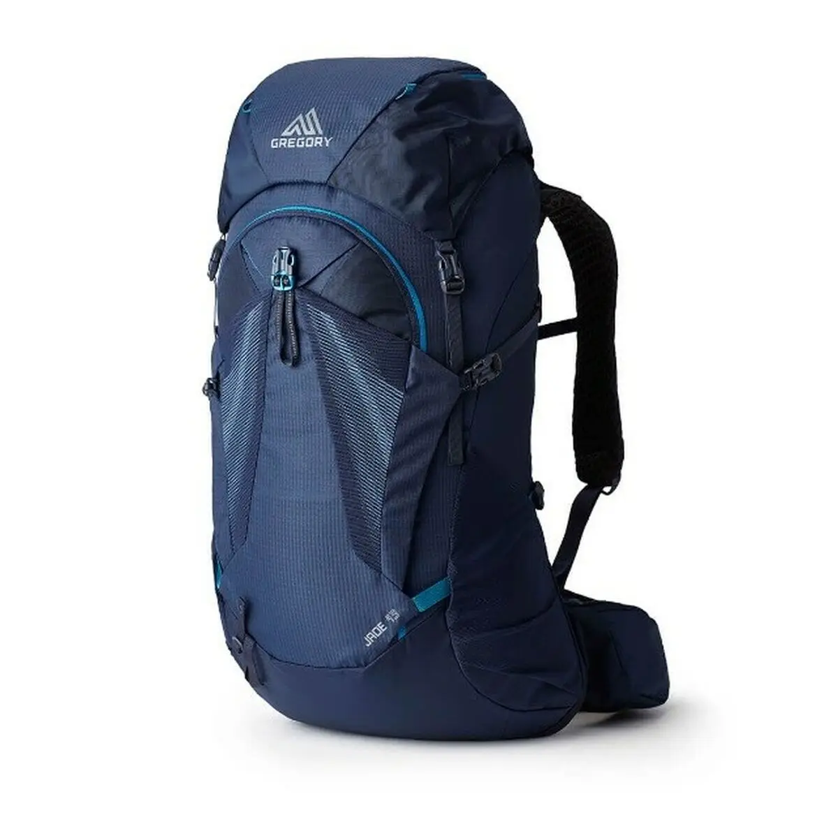 Zaino da montagna Gregory Float Jade 38 Blu scuro 38 L