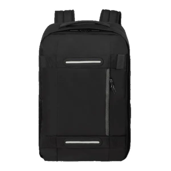 URBAN TRACK CABIN BACKPACK NERO