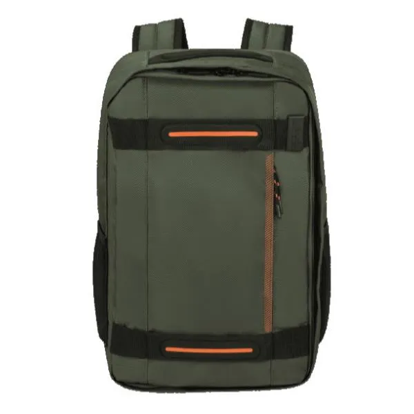 URBAN TRACK CABIN BACKPACK KHAKI