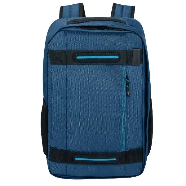 URBAN TRACK CABIN BACKPACK BLU