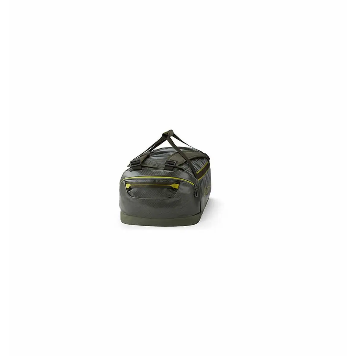 Borsa da Viaggio Gregory Alpaca Verde 60 L