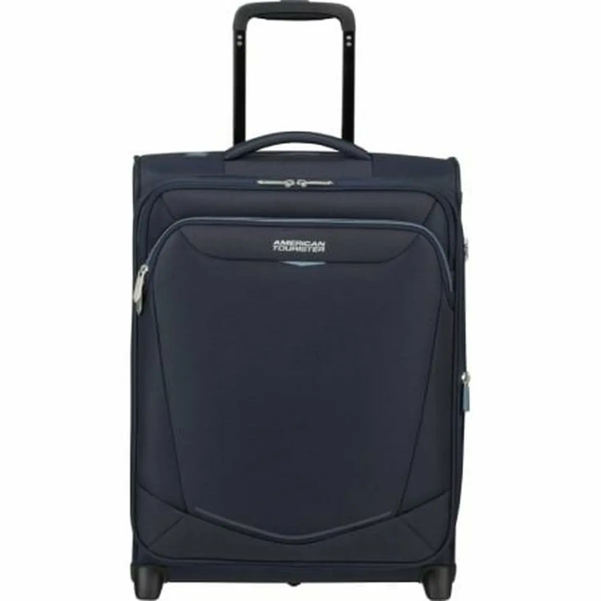 Bagaglio a Mano American Tourister Upright SummerRide Azzurro 48 L 55 x 40 x 20 cm