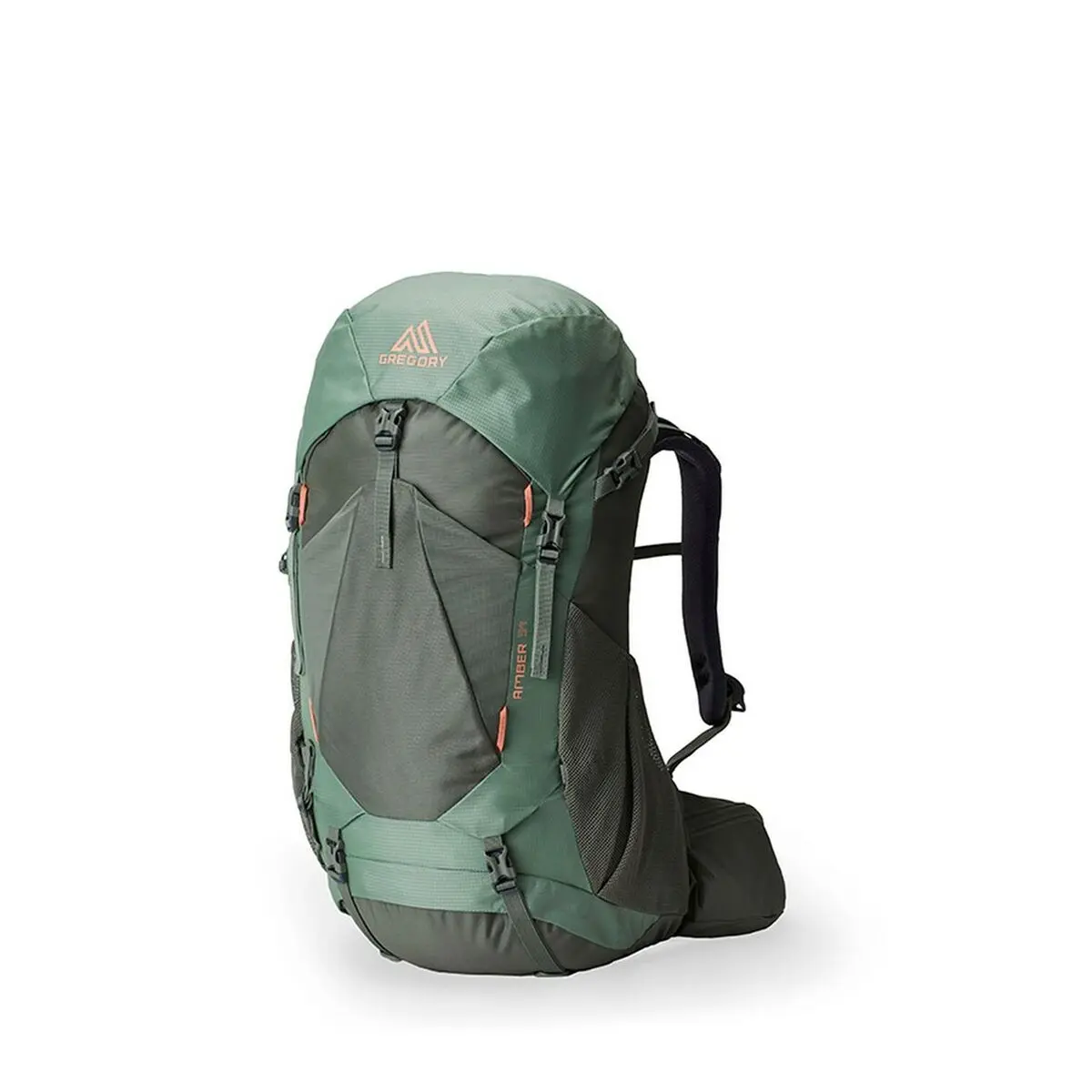 Zaino da montagna Gregory Amber 34 Verde 34 L