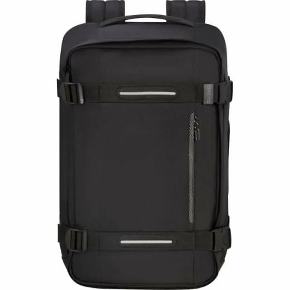 Zaino Trolley American Tourister 151304-0423 Nero 55 x 35 x 25 cm