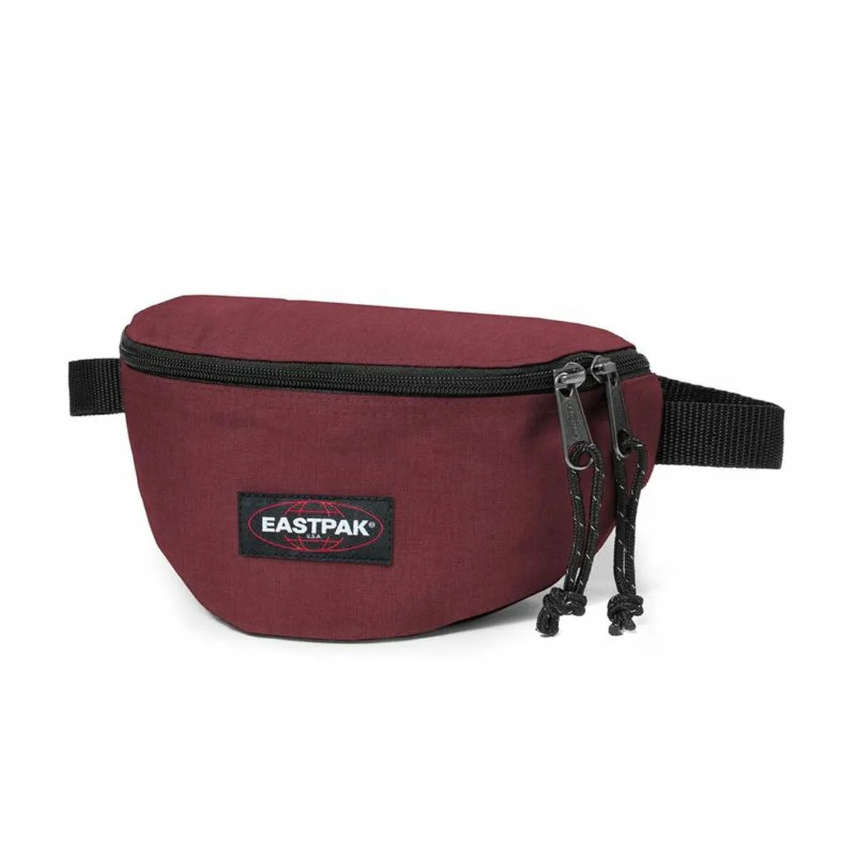 Marsupio Eastpak Springer  Rosso Scuro