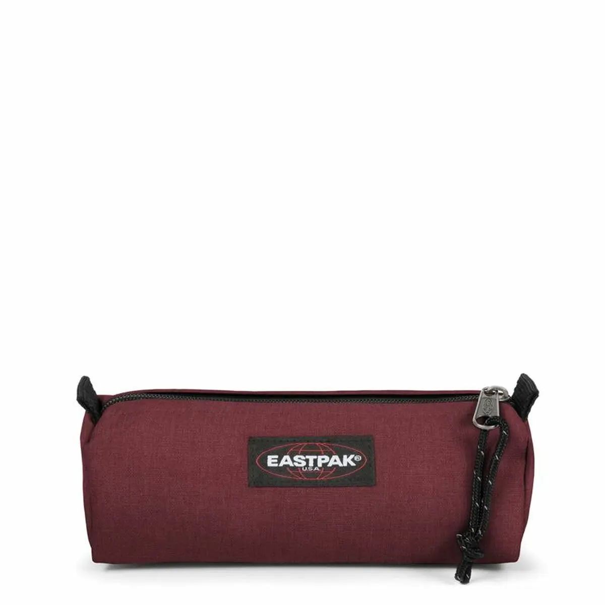 Astuccio Scuola Eastpak Benchmark Single Rosso Scuro