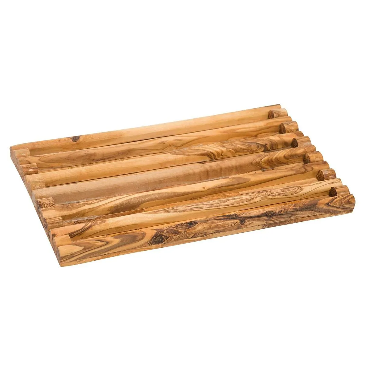 Tagliere Cosy & Trendy Legno (20 x 37 cm)