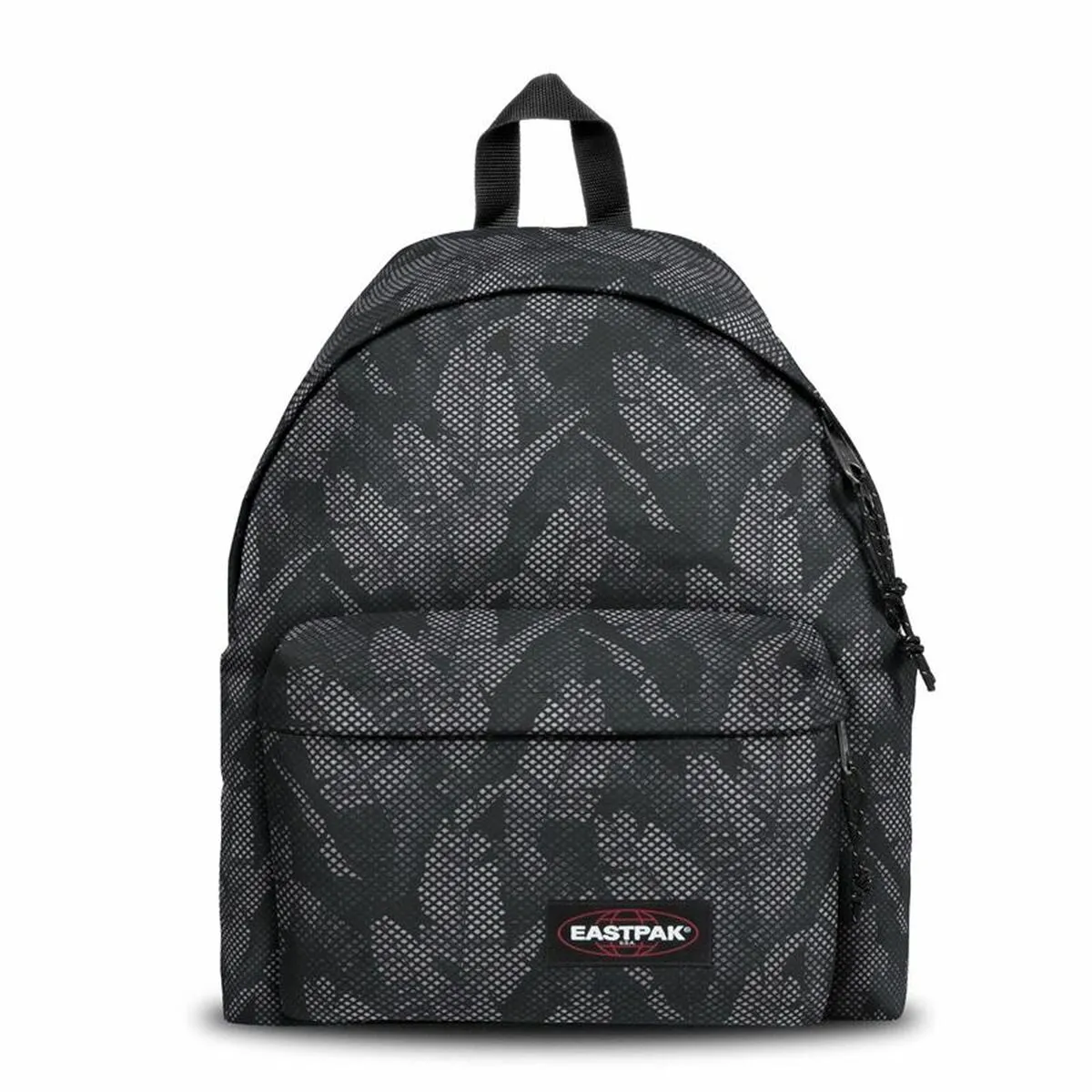 Zaino Casual Eastpak Padded Pak'r Taglia unica Nero