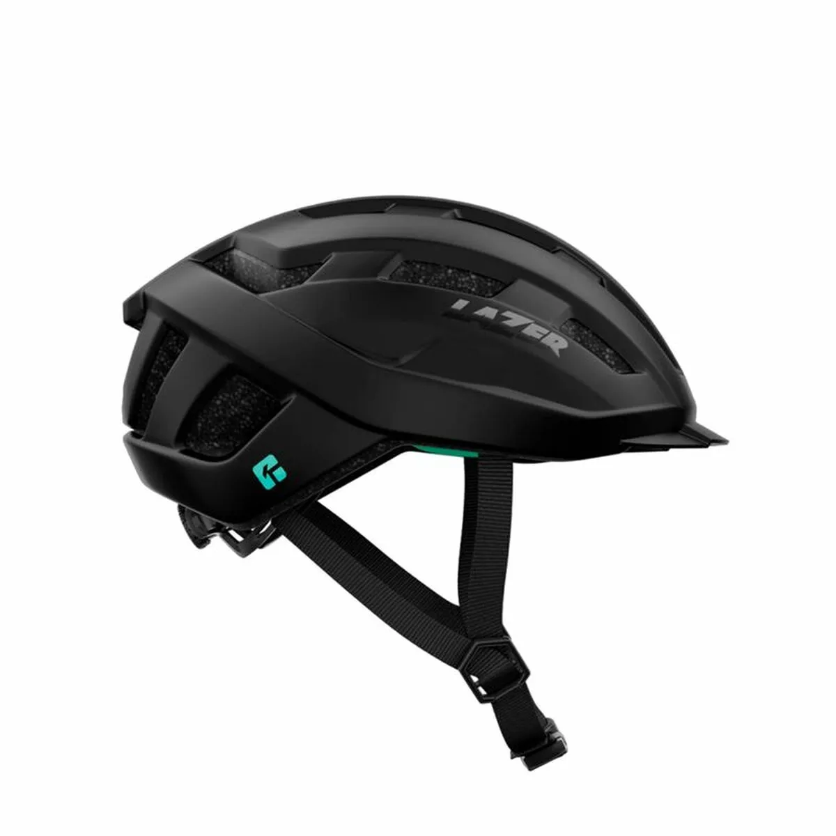 Casco da Ciclismo per Adulti Lazer BLC2237891793MB Nero