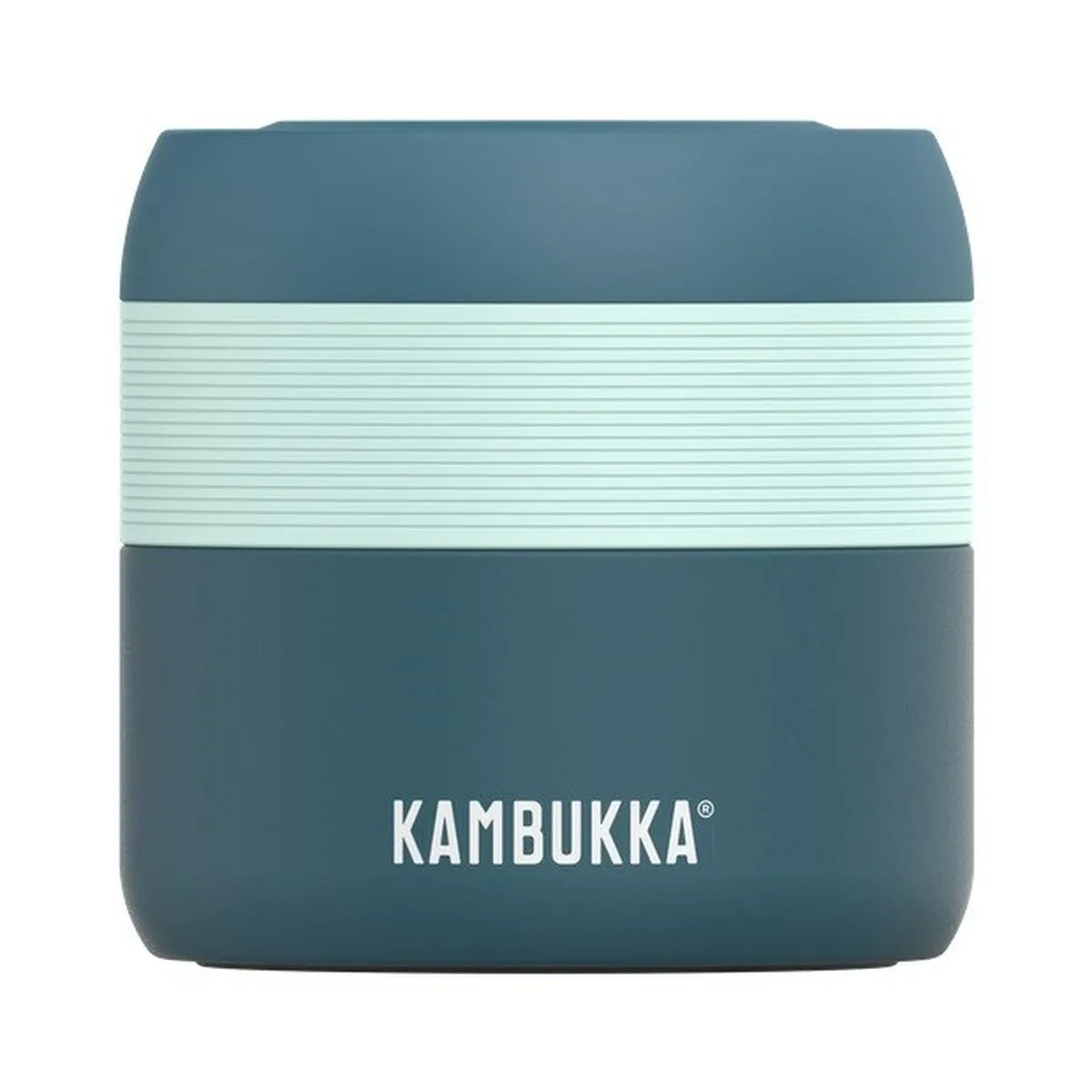 Thermos Kambukka Bora Verde Acciaio inossidabile 400 ml