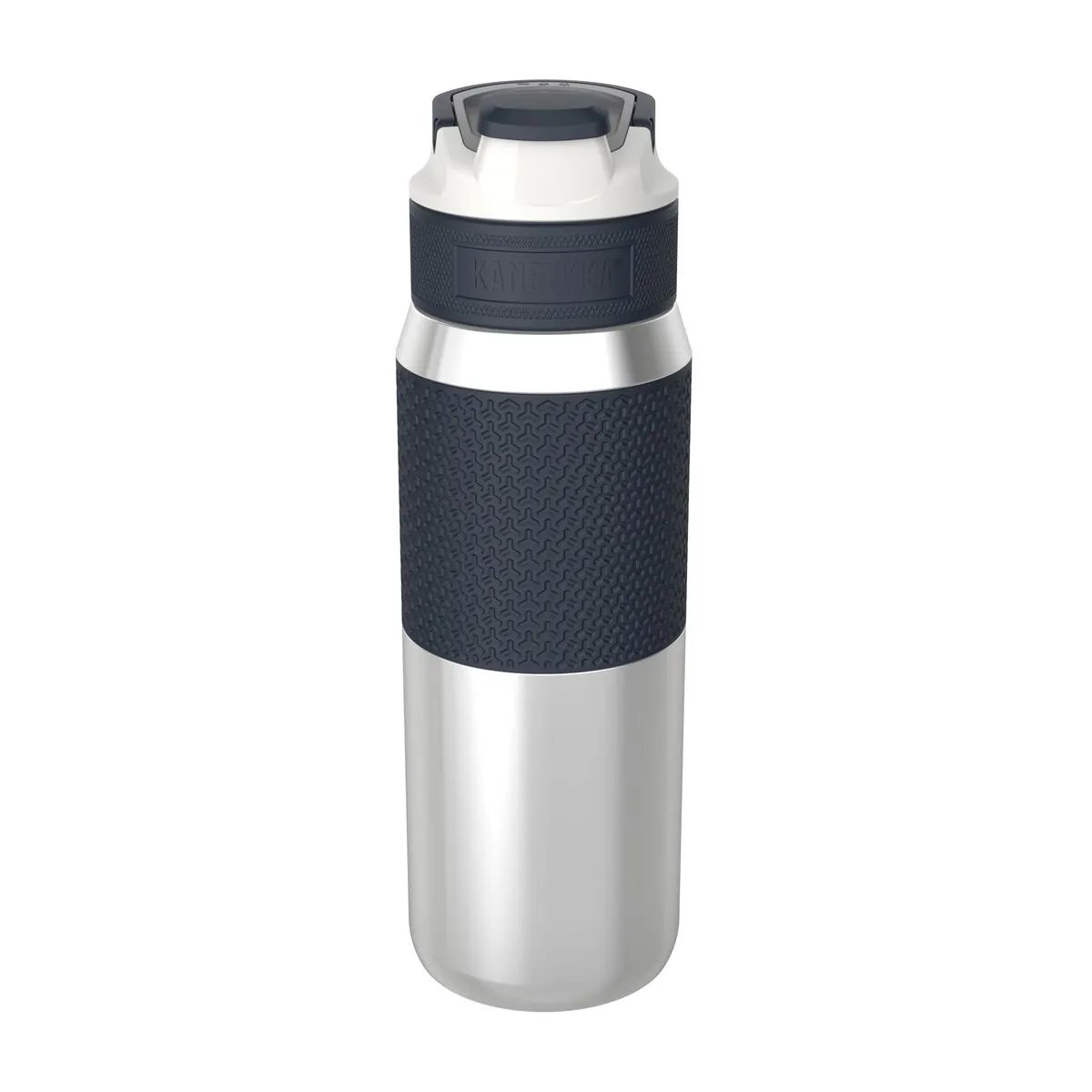 Thermos Kambukka 11-03025 Argentato Acciaio inossidabile 750 ml