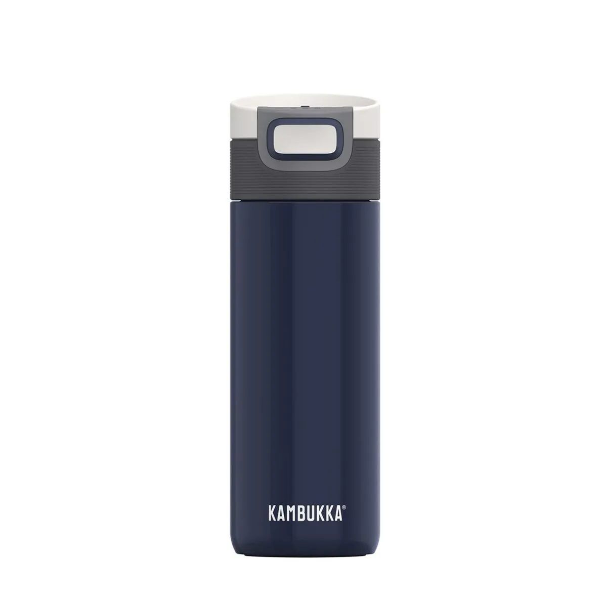 Thermos Kambukka Etna Azzurro Acciaio inossidabile 500 ml