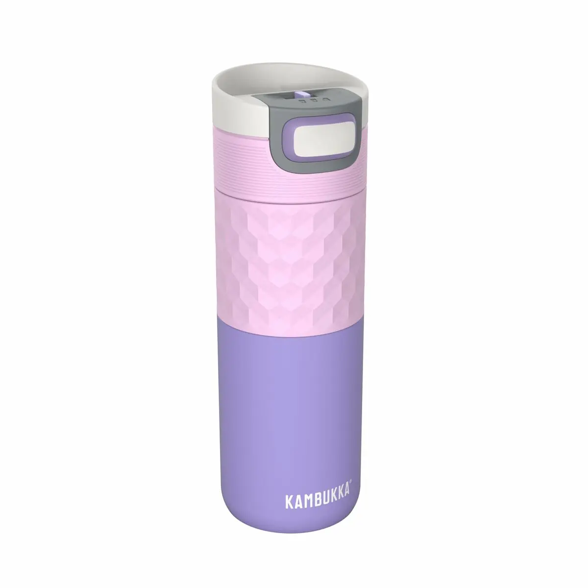 Thermos Kambukka 11-01049 Acciaio inossidabile 500 ml