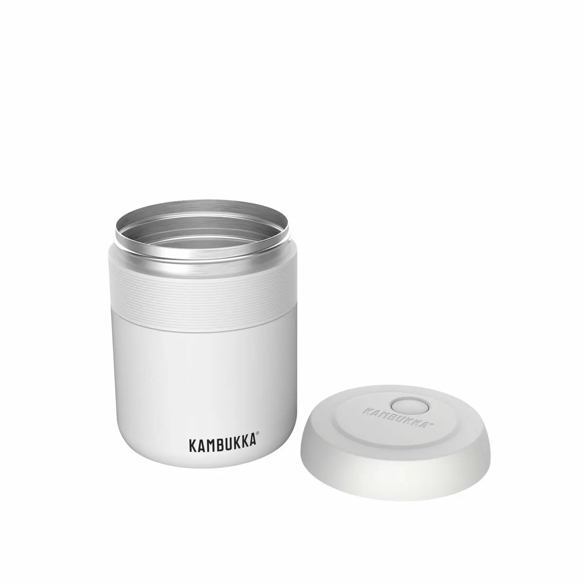 Thermos Kambukka 11-06013 Acciaio inossidabile 600 ml