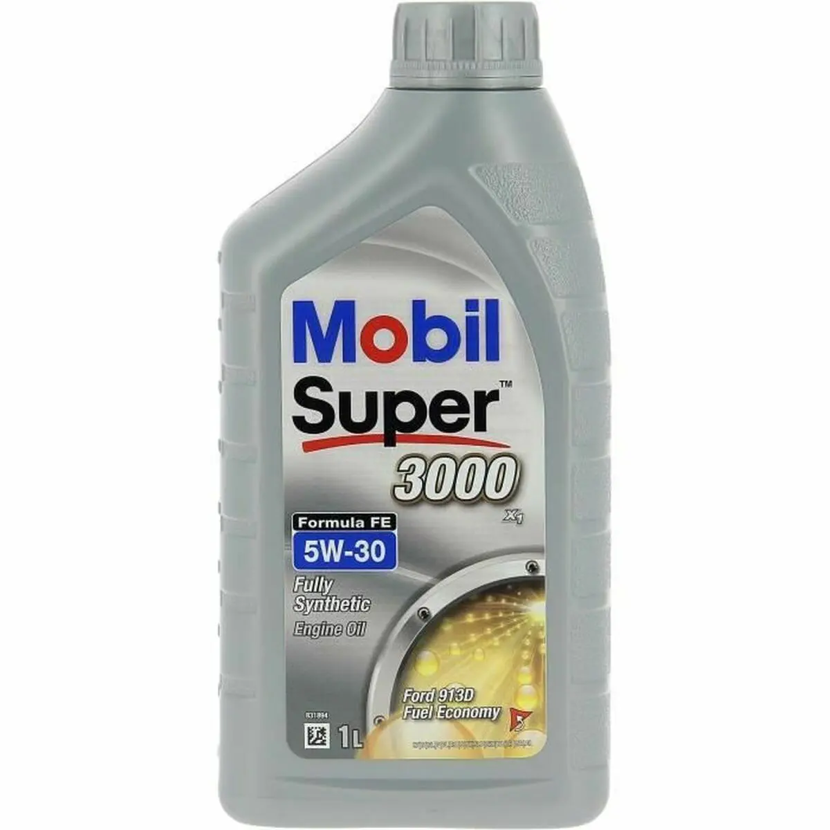 Olio per Motore Auto Mobil S3000 5W30 FE 5W30 1 L