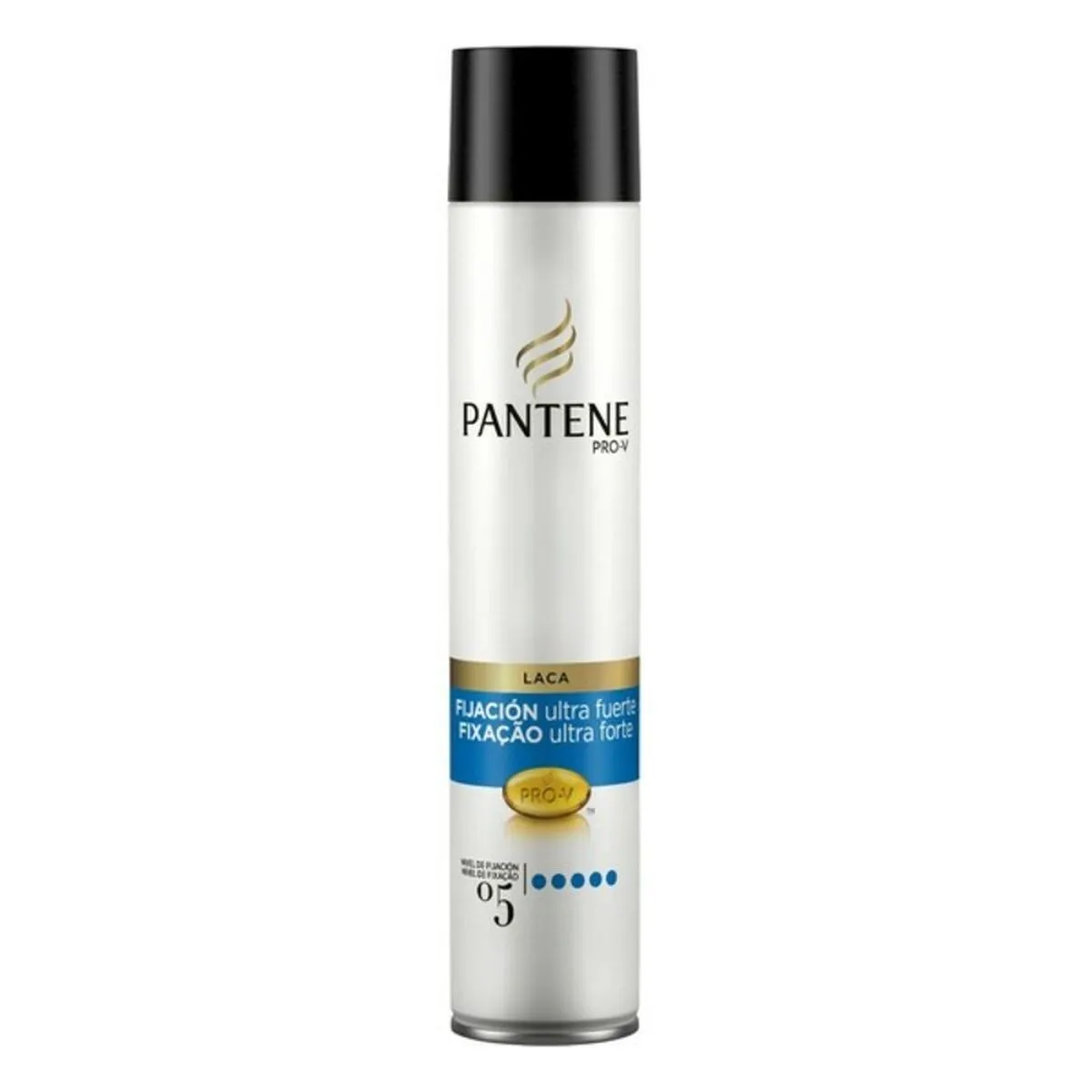 Lacca Fissante Pantene Pro-V Fissaggio extra forte 250 ml