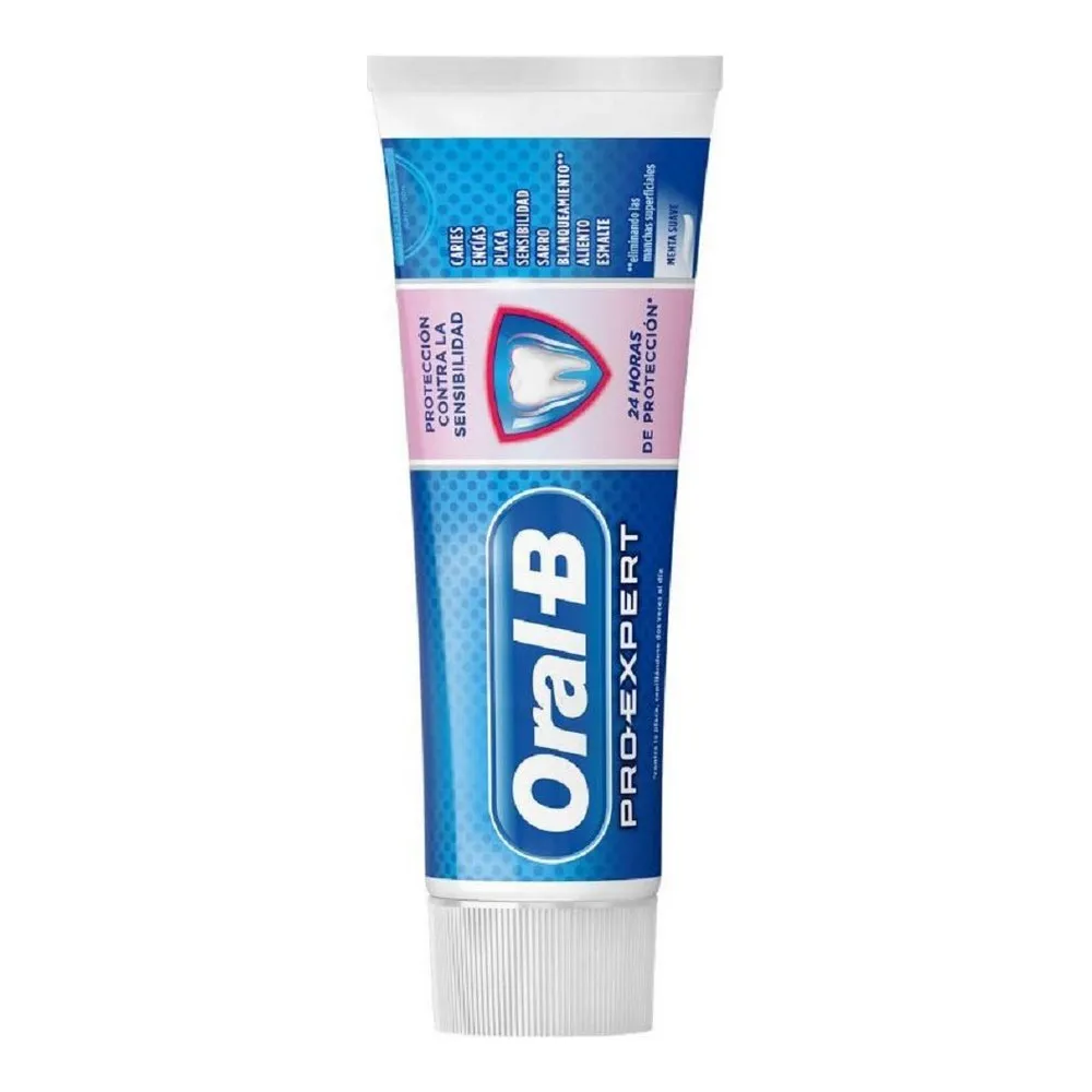 Dentifricio Sbiancante Pro-Expert Oral-B (75 ml)