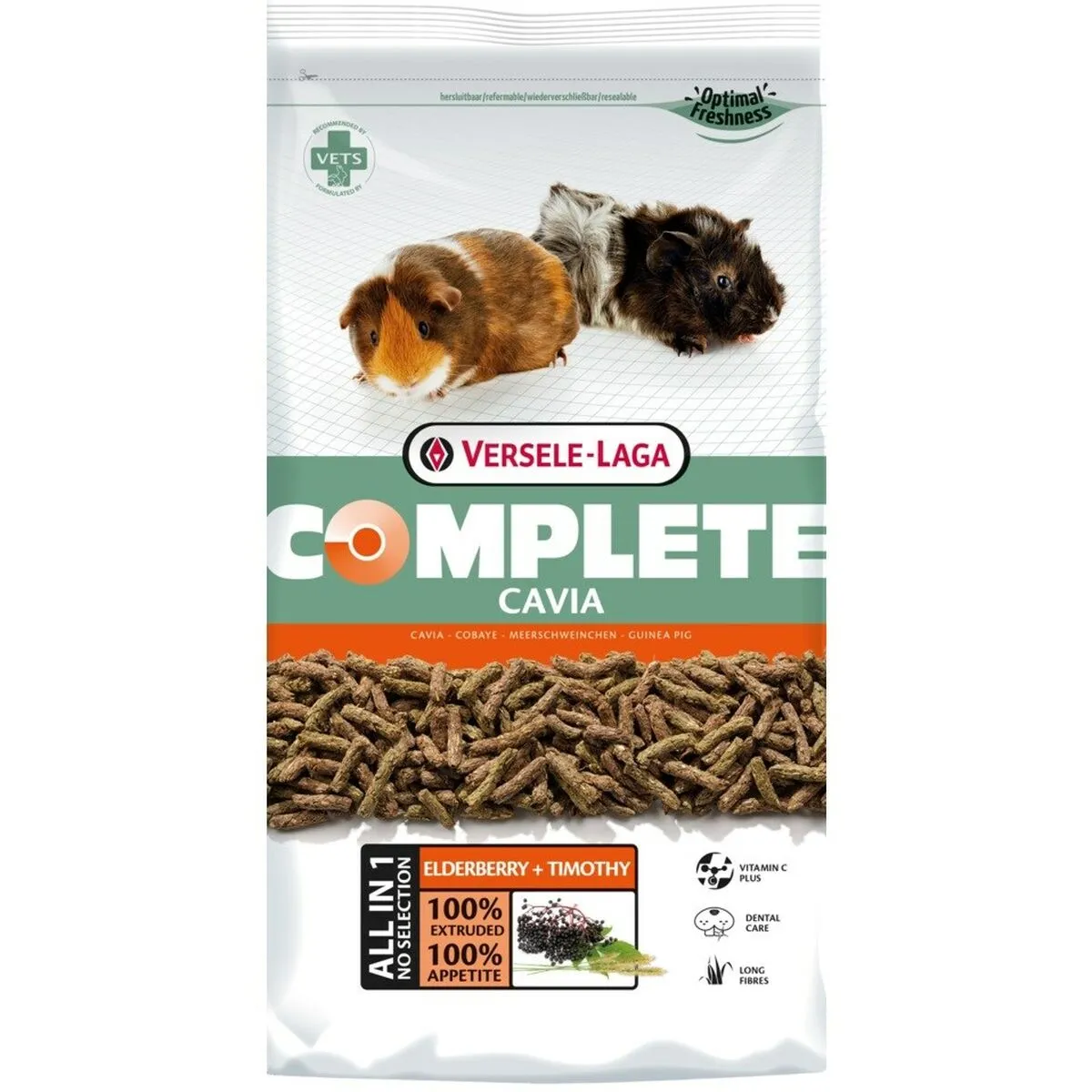 Io penso Versele-Laga Cavia Complete Coniglio 500 ml 500 g