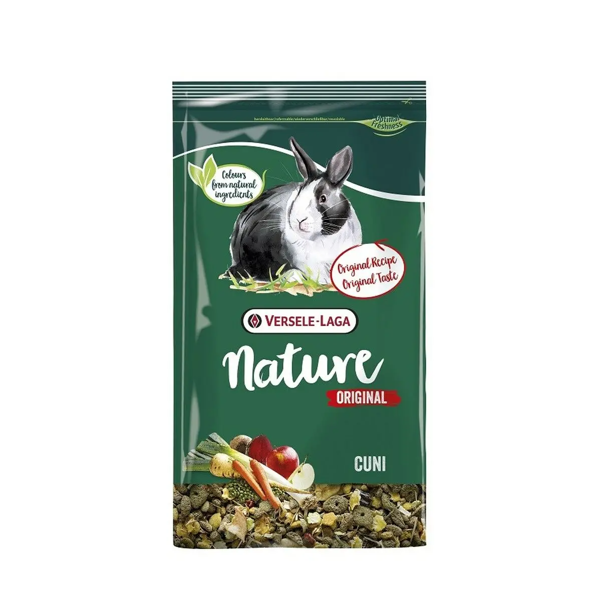 Io penso Versele-Laga Nature Coniglio 2,5 kg