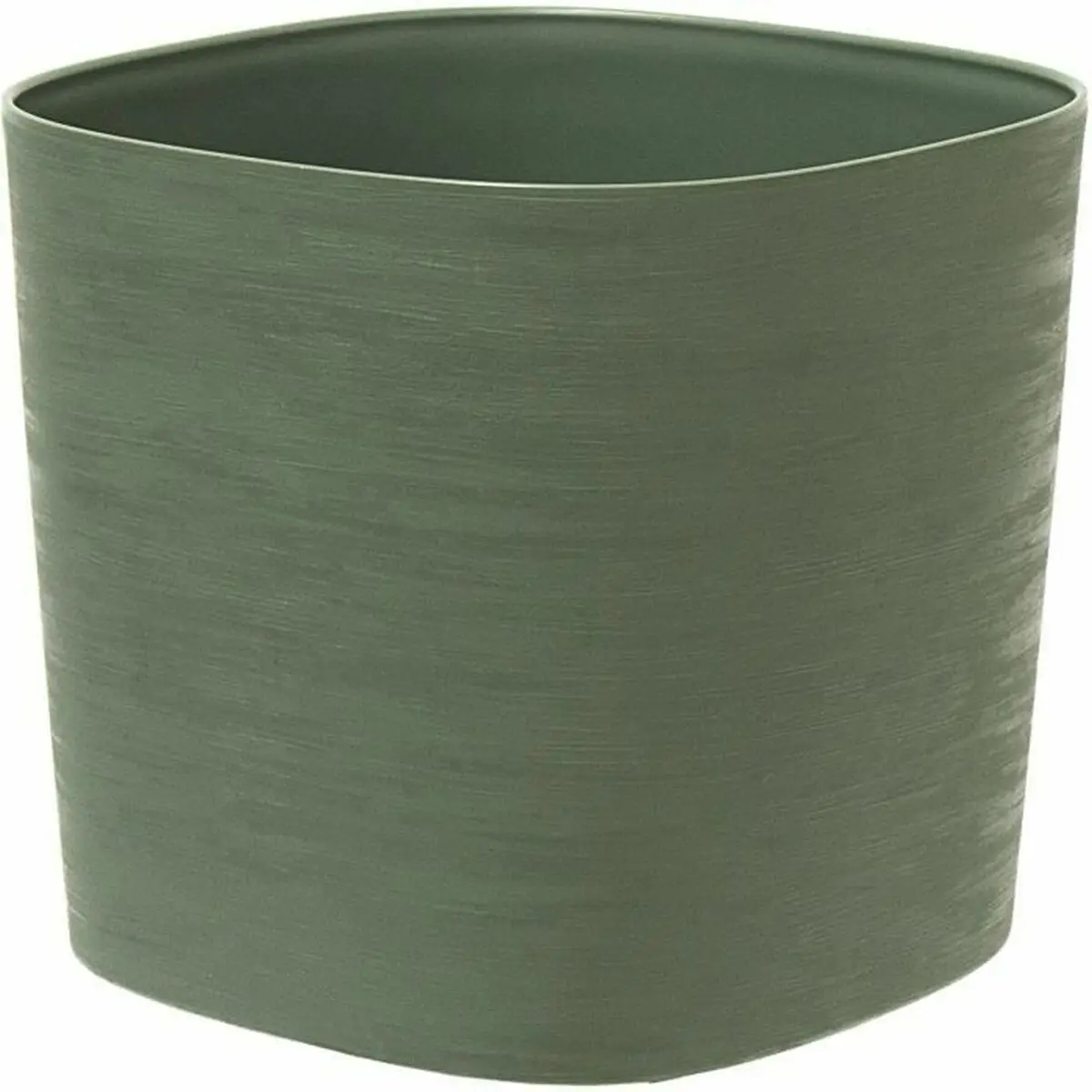 Vaso Autoirrigante Garden ID Verde Chiaro 25 x 25 cm