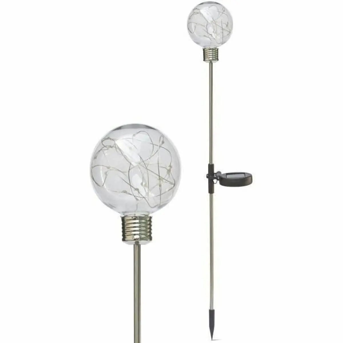 Lampada ad energia solare Garden ID Bulb