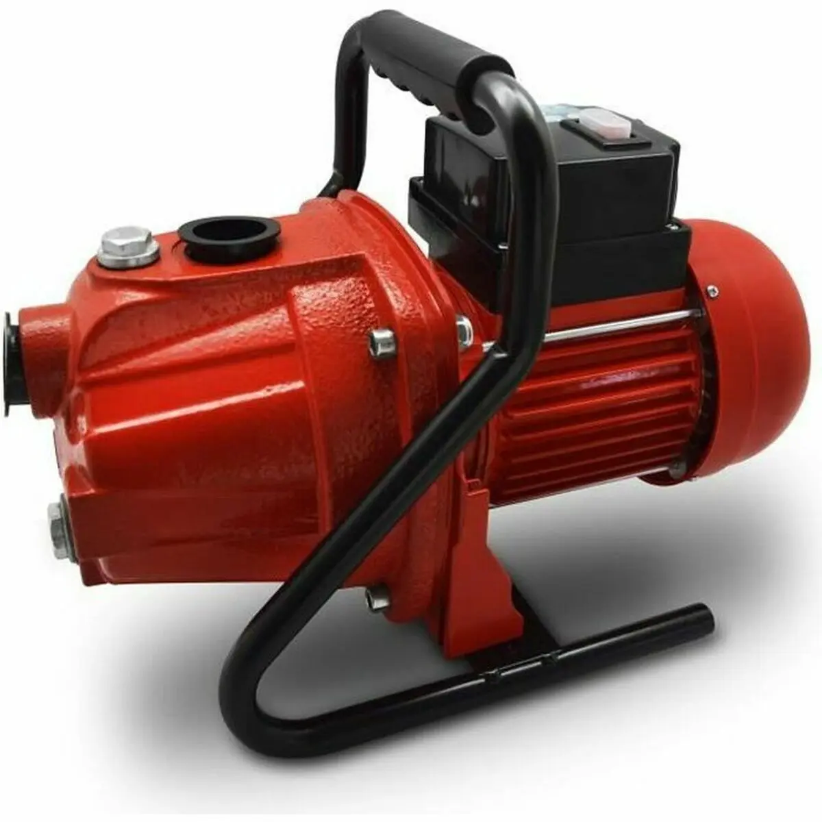 Pompa di irrigazione Elem Technic 800 W