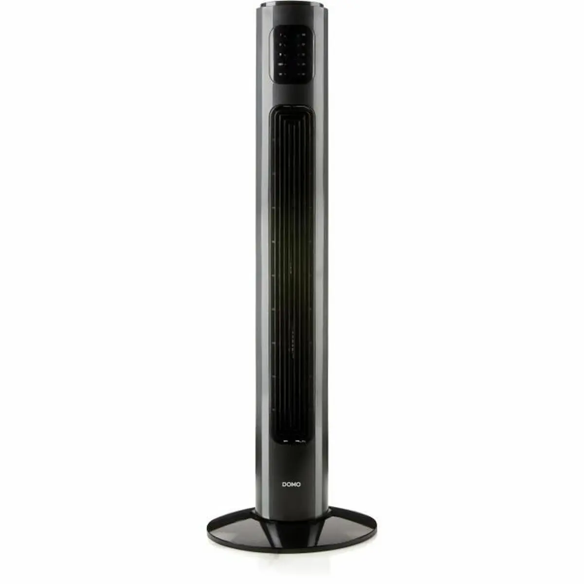 Ventilatore a torre DOMO DO8124 Nero 45 W