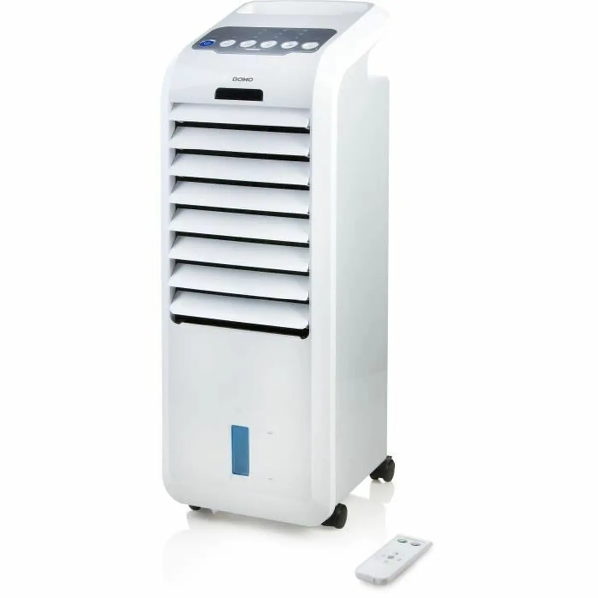 Termoventilatore Portatile DOMO DO153A Bianco