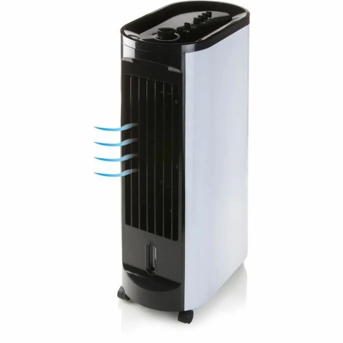 Termoventilatore Portatile DOMO DO156A Bianco