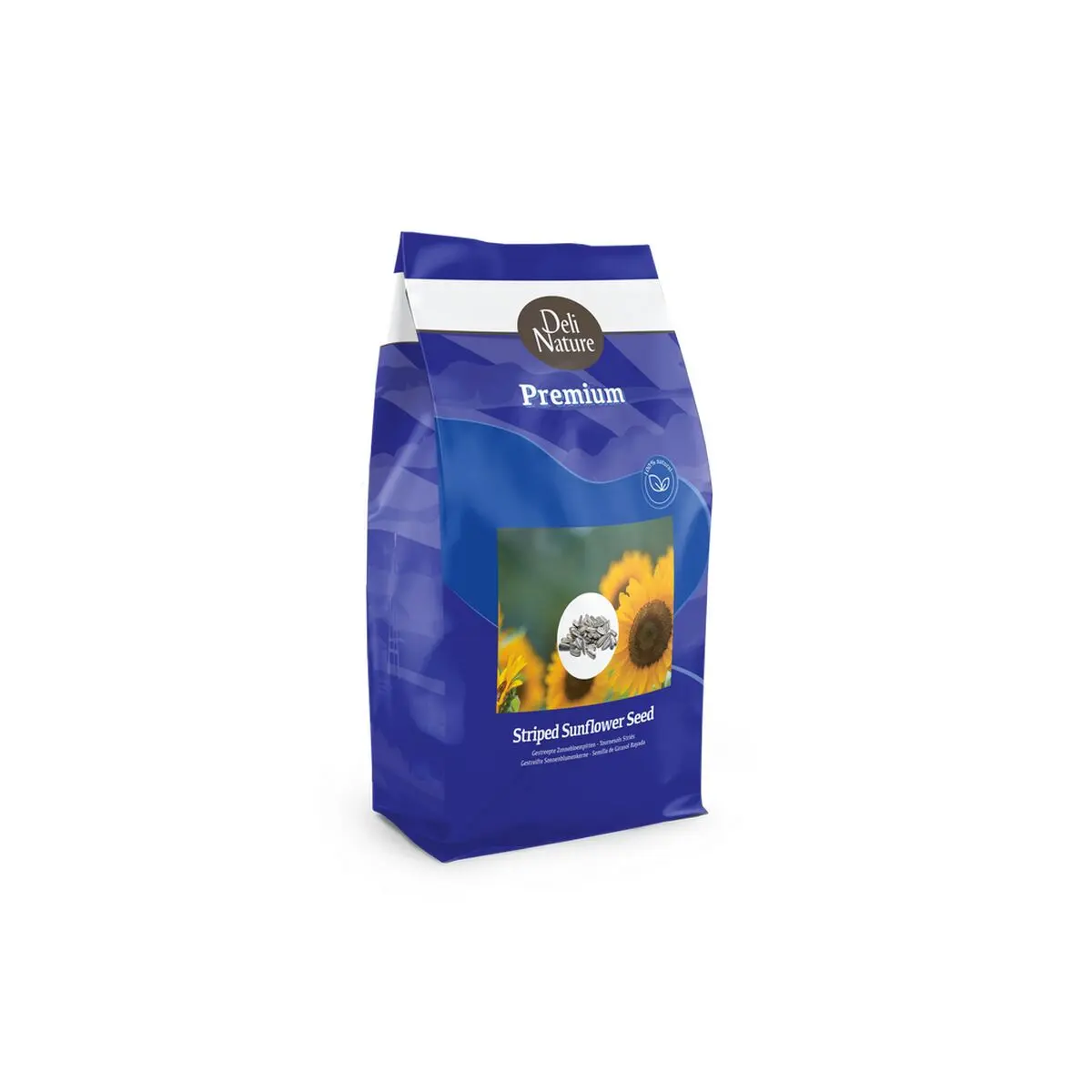 Mangime per uccelli Deli Nature Premium