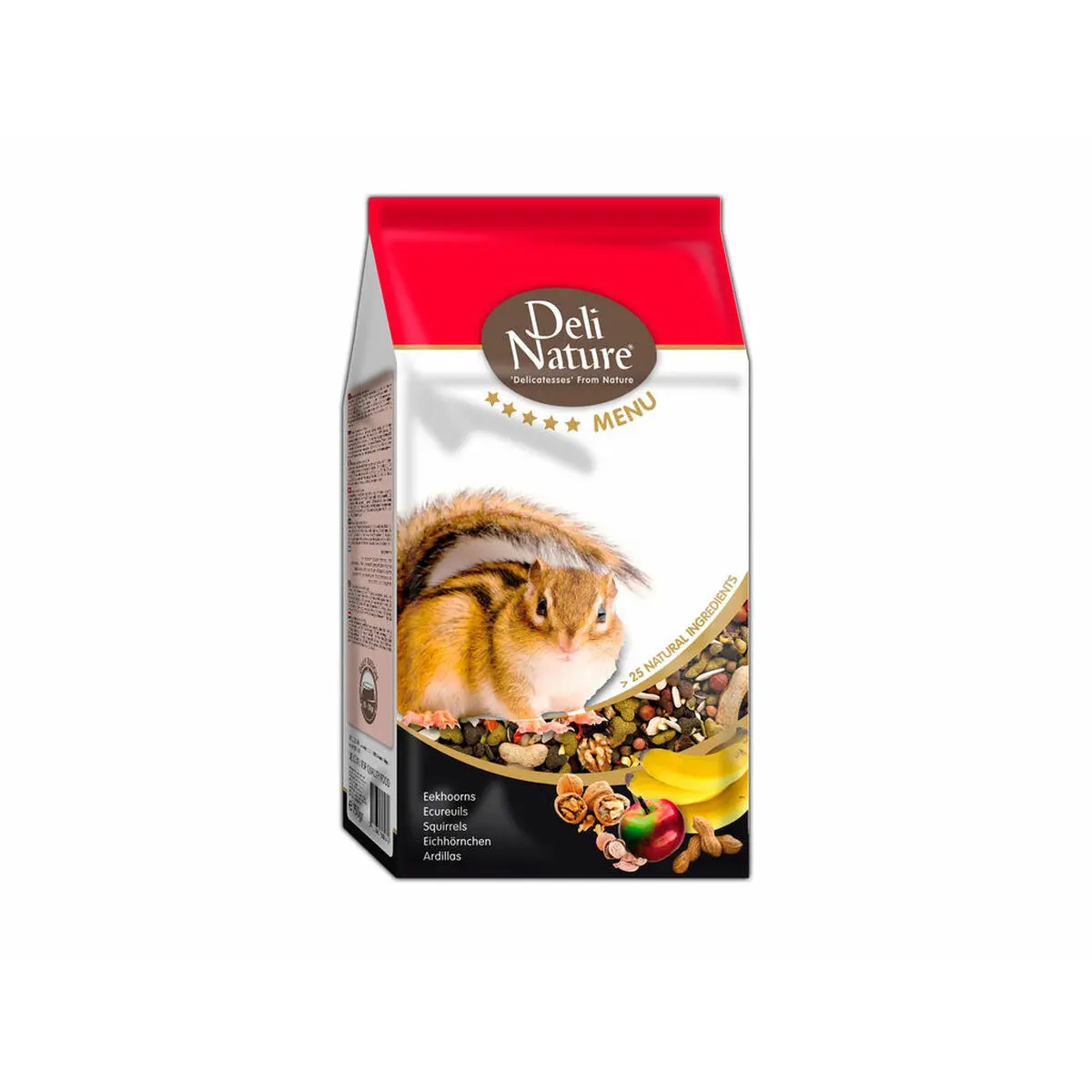 mangime Deli Nature 750 gr