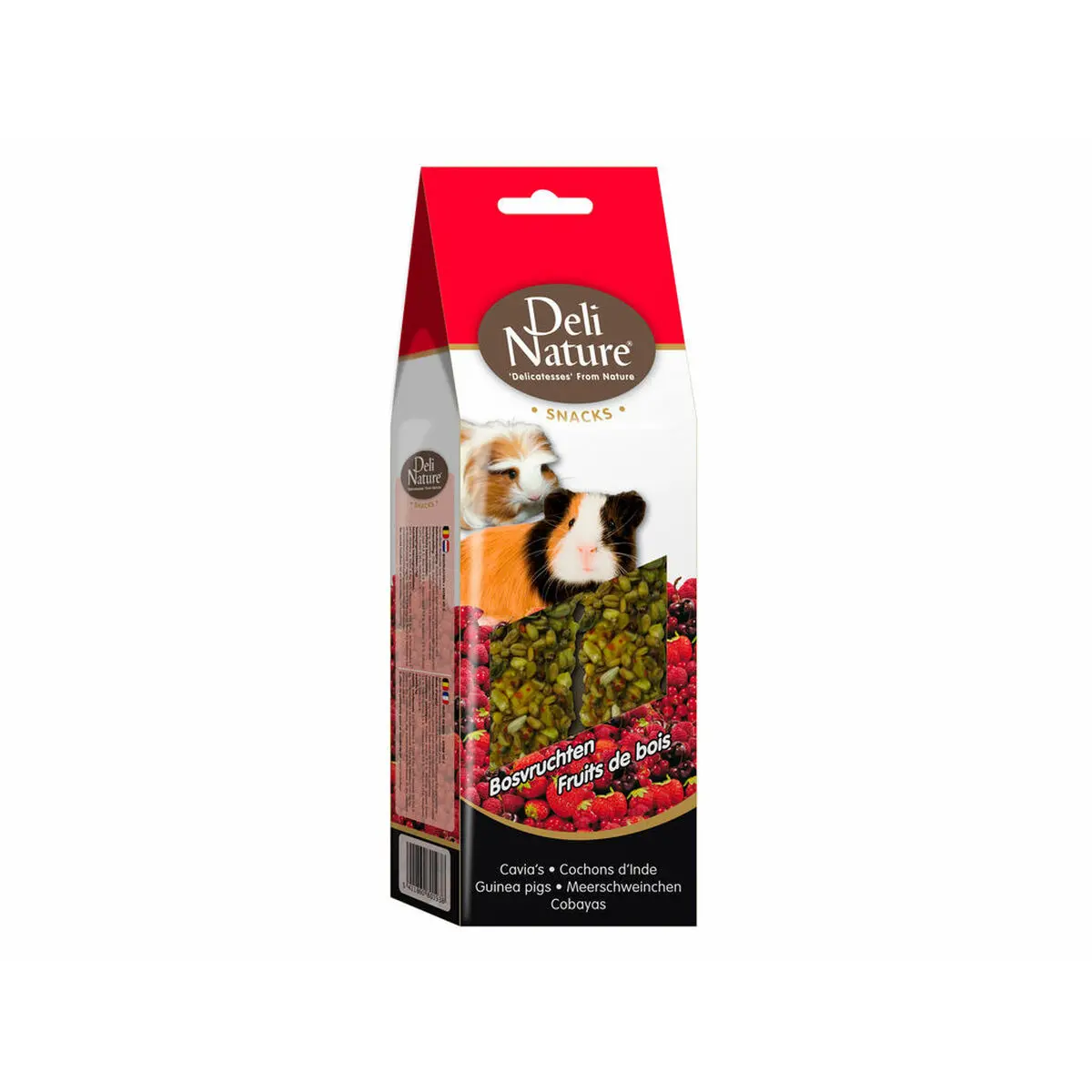 mangime Deli Nature 2 x 80 g