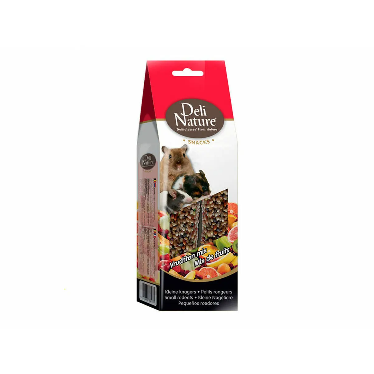 mangime Deli Nature 2 x 80 g