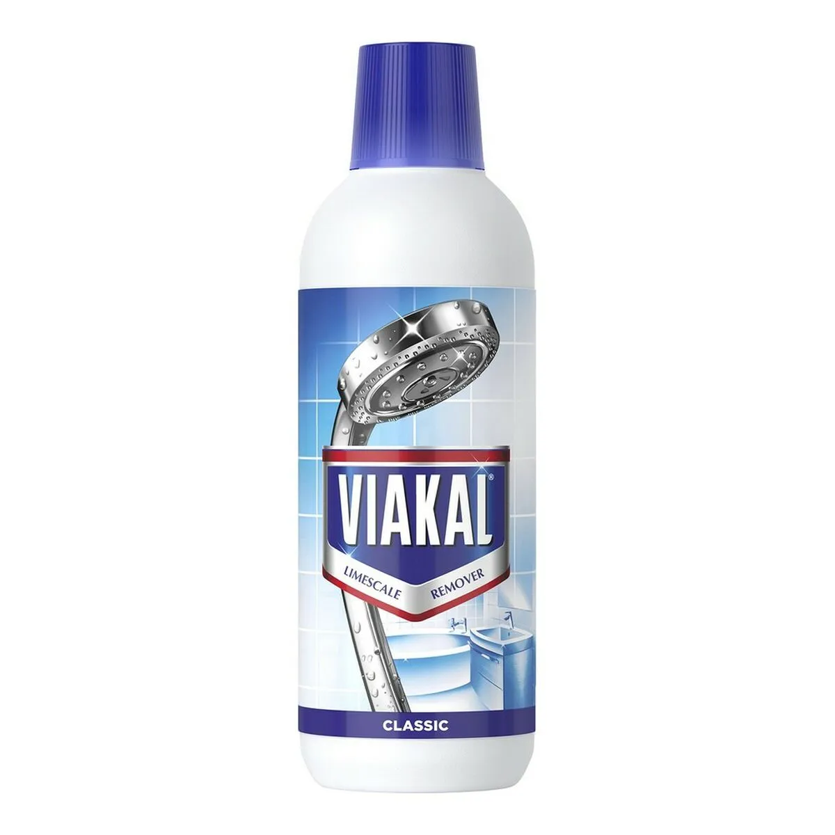 Anticalcare Viakal (500 ml)