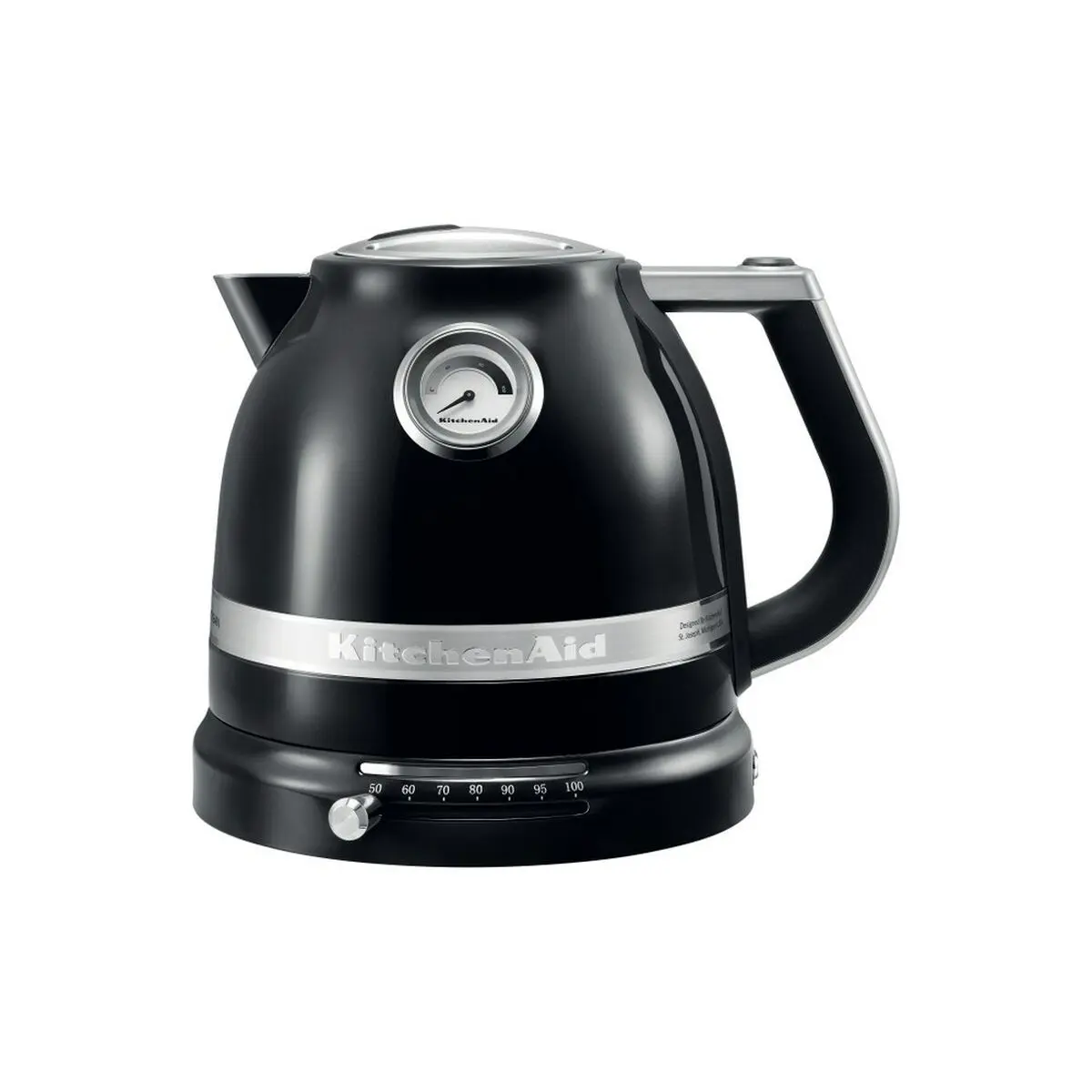 Bollitore KitchenAid 5KEK1522EOB Nero 2400 W 1,5 L