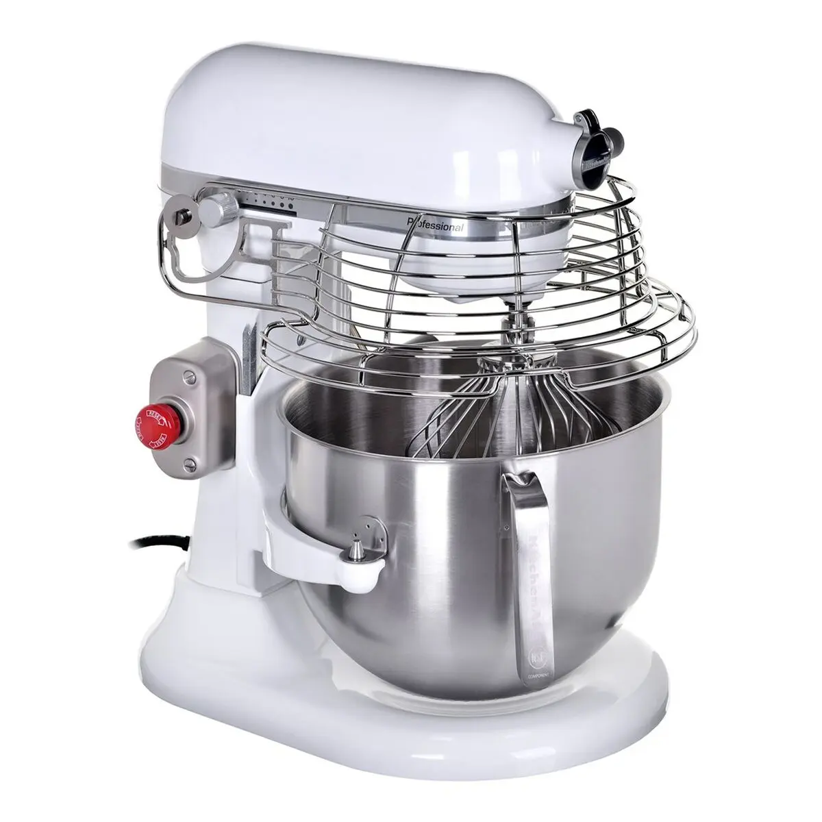 Robot da Cucina KitchenAid 5KSM7990XEWH Bianco 325 W 6,9 l