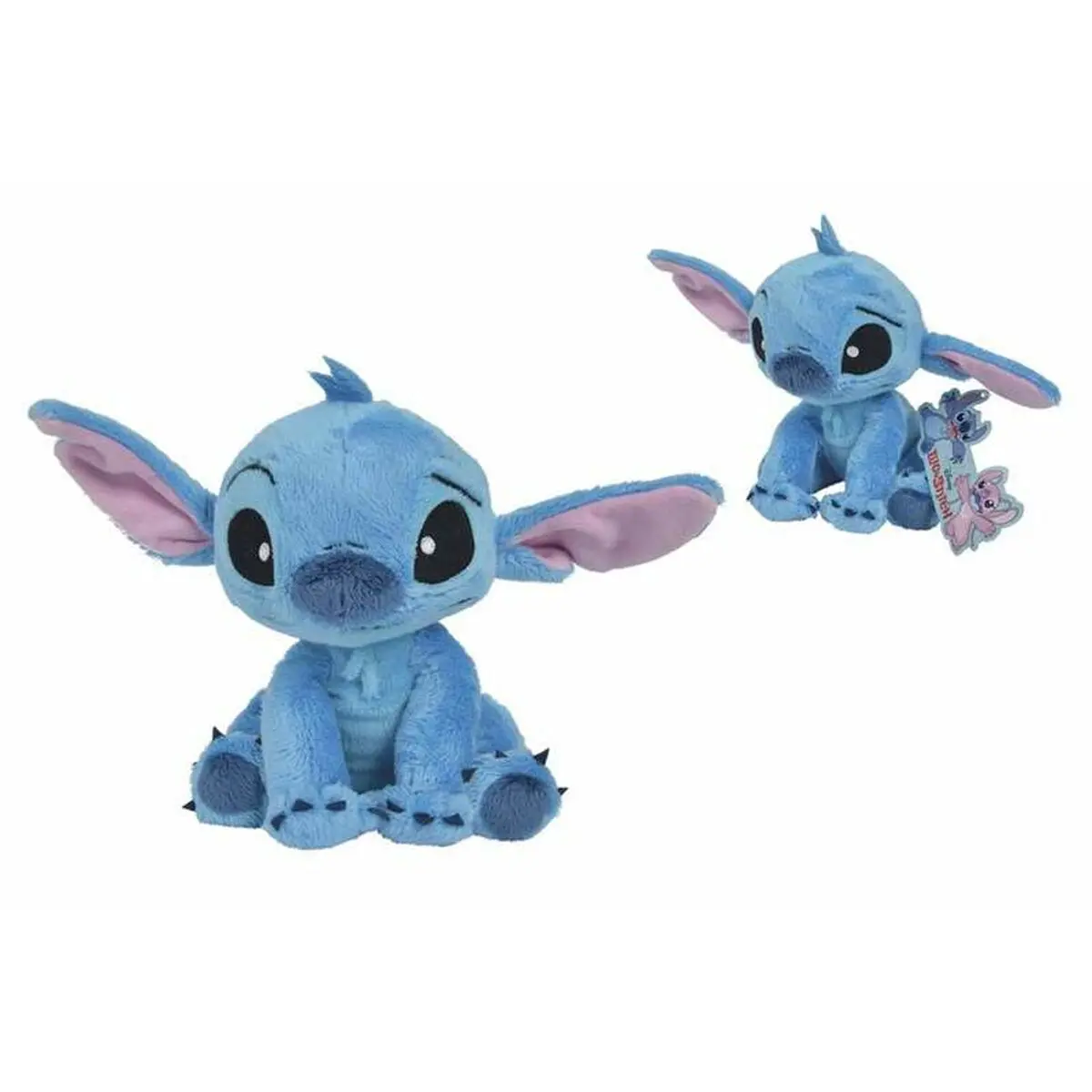 Peluche Stitch 25 cm