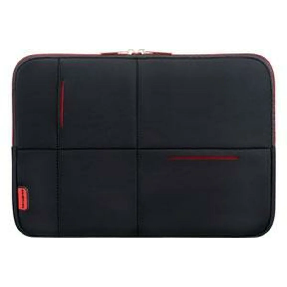 Custodia per Portatile Samsonite Airglow 13,3" Nero 50 x 33,5 x 25 cm